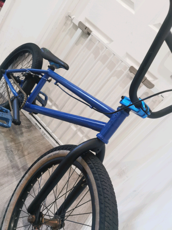 united 40 bmx